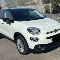 Fiat 500 X
