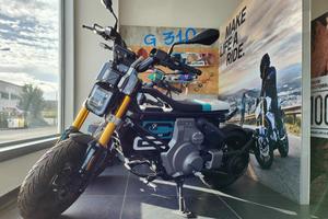 BMW CE 02 4kw Abs
