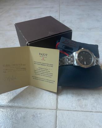 Pajot "Royal" Collection - Swiss Made