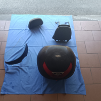 Accessori multipli Sym Joyride 200