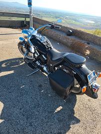 dragstar 650 