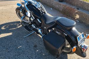 dragstar 650 