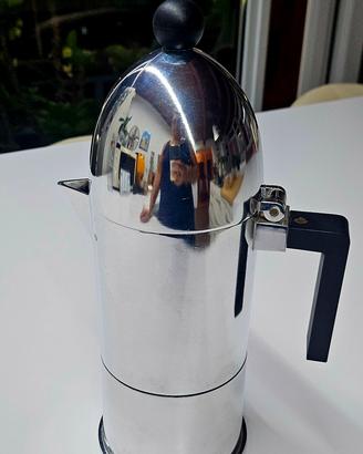 Caffettiera 12 tazze Alessi 