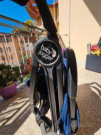 passeggino baby jogger