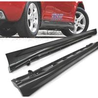 MINIGONNE LATERALI SUZUKI SWIFT 05-10 LOOK SPORT