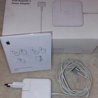 Alimentatori originali Apple per MacBook