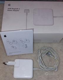 Alimentatori originali Apple per MacBook