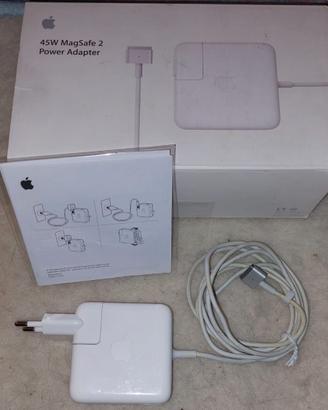 Alimentatori originali Apple per MacBook