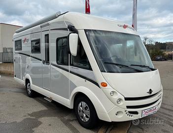 CARTHAGO C-COMPACTLINE I 141 LE