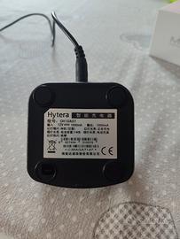 base di ricarica per batterie di walkie-talkie Hit