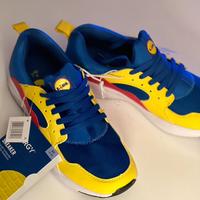 Scarpe Lidl Livergy originali introvabili