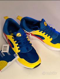 Scarpe Lidl Livergy originali introvabili