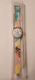 Orologio SWATCH COSMESIS GM103