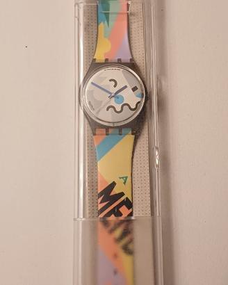 Orologio SWATCH COSMESIS GM103