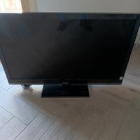 TV Sharp 48 pollici