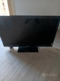TV Sharp 48 pollici