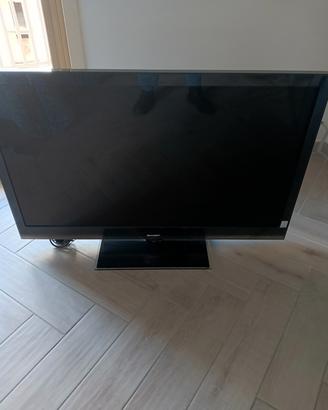 TV Sharp 48 pollici