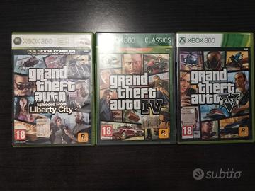 14 giochi Xbox 360
