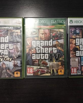 14 giochi Xbox 360