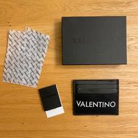 Porta card Valentino