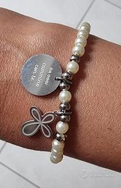 Bracciale per ragazza 10 Buoni Propositi