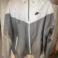 Giacca a vento nike