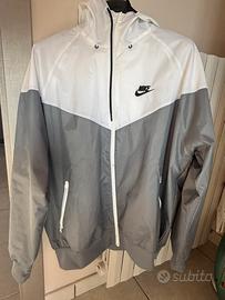 Giacca a vento nike