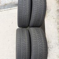 Pneumatici Pirelli Scorpion Winter 235/60 R18 100