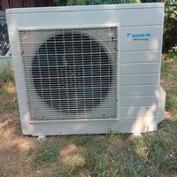 condizionatore daikin