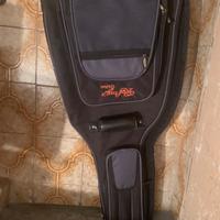 custodia per chitarra
