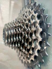 cassetta SRAM Force