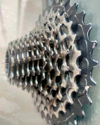cassetta SRAM Force