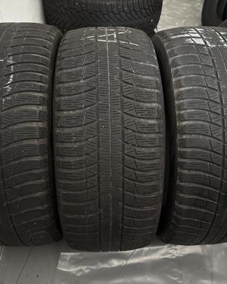 gomme usate 2255017 Winter BRIDGESTONE - Bkizzak -