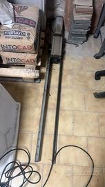 Motore Bft per basculante modello Berma