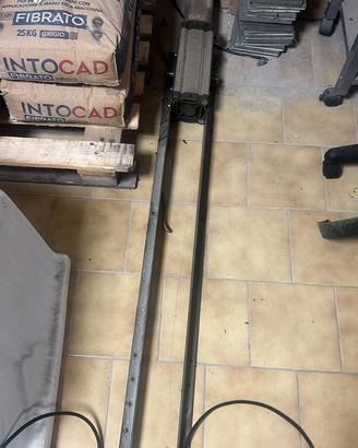 Motore Bft per basculante modello Berma