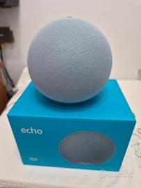 Echo  Alexa Amazon