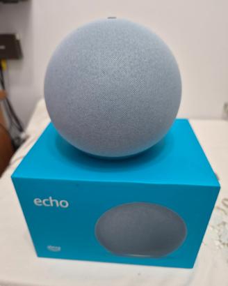 Echo  Alexa Amazon