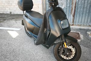 scooter elettrico 