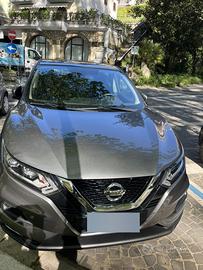 Nissan quasquai