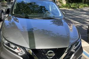 Nissan quasquai