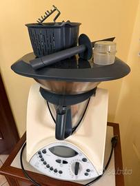 Bimbi TM31 completo di accessori -buone condizioni