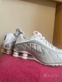 Nike shox