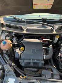 Fiat bravo 2009 benzina /gpl