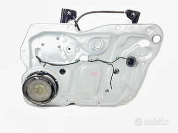CREMAGLIERA ANTERIORE DESTRA VOLKSWAGEN Caddy 4°