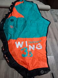 wing takoon v1 3.5 mq