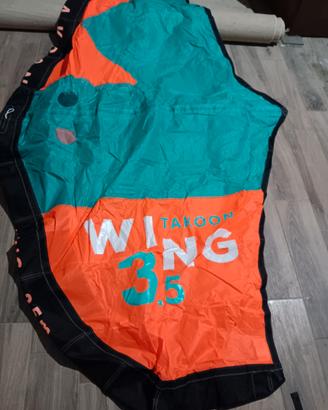 wing takoon v1 3.5 mq