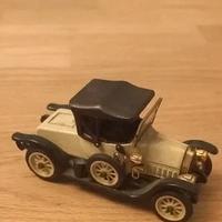 Modellino RIO 1:43 auto d’epoca Fiat “Zero”