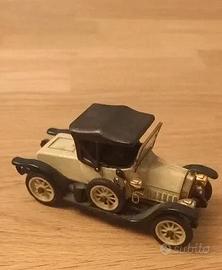 Modellino RIO 1:43 auto d’epoca Fiat “Zero”