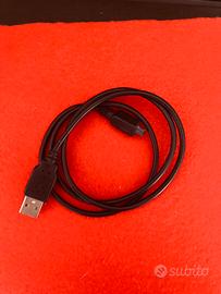 Cavetto USB