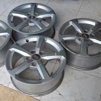 cerchi Audi Originali per A2, A3, A4, Golf, Astra